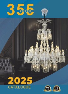 355 Decor 2025
