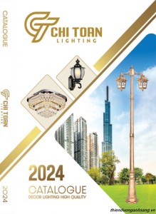 Chí Toàn 2024