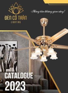 Cổ Trấn 2023