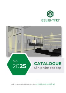 GS Lighting 2025