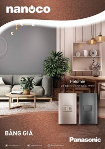 Nanoco 2025