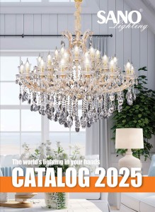 Sano lighting 2025