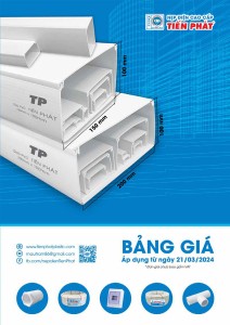 Tiến Phát 2025