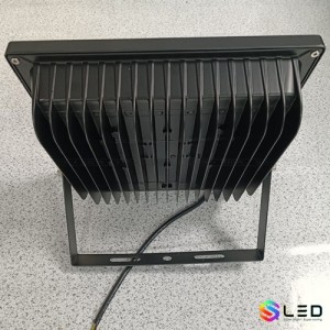 Đèn pha vuông 100w Philips thumb