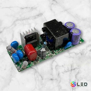 Nguồn đèn led 30w 1000mA 1 màu cao cấp 
                class=