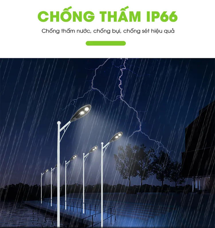 den duong chiec la ip66